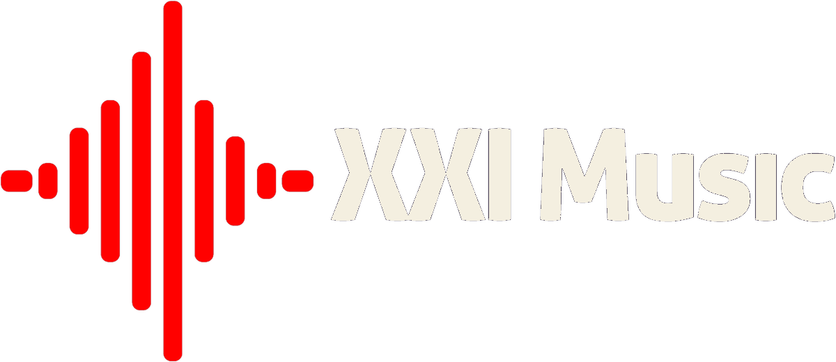 XXI Music Publishing